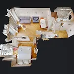Bluestay 159 - Charmant appartement à Paris 2