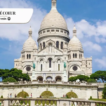 Bluestay 159 - à 2 *