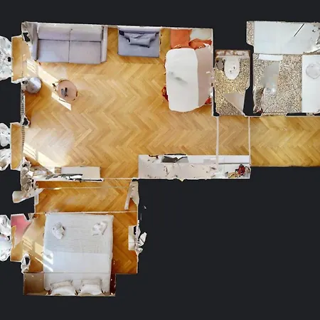 Bluestay 159 - à 2 Parigi
