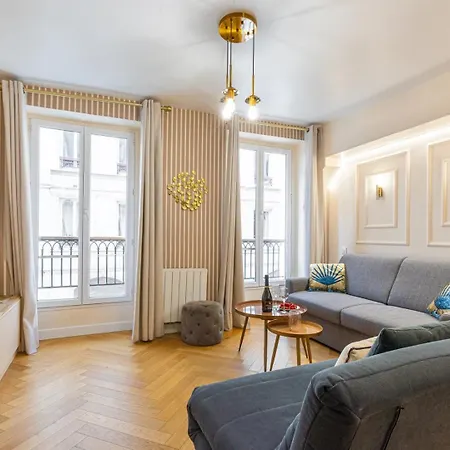 Appartamento Bluestay 159 - à 2 *